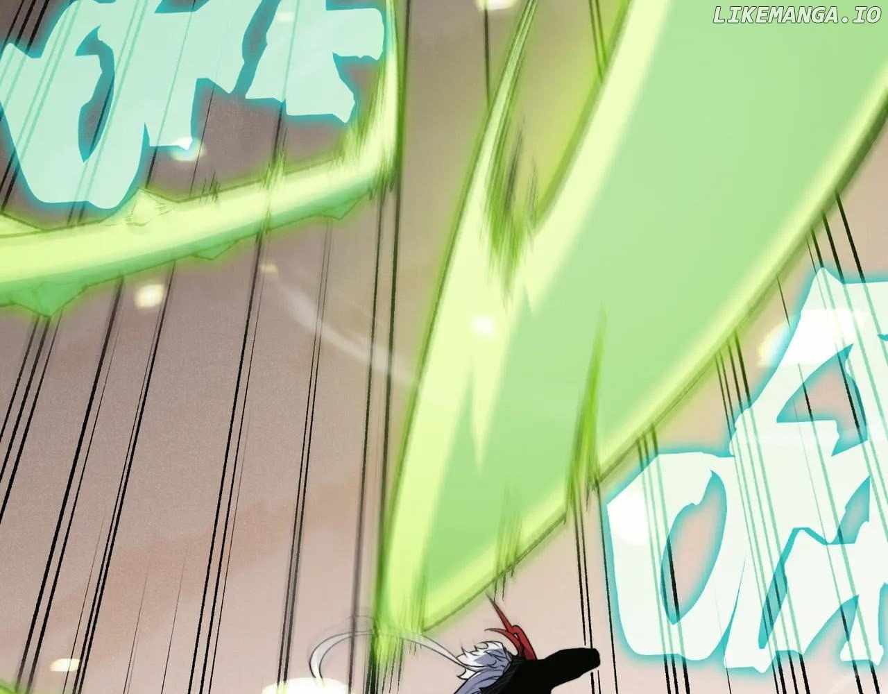 Demonic Evolution Chapter 104 12